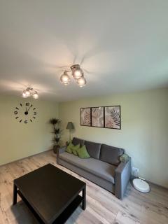 Coastline Flat - Liepāja - 9