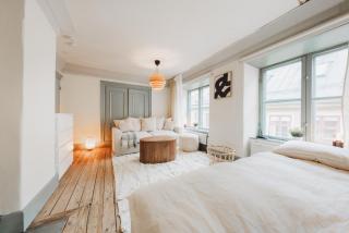 Charming 40 Sqm Apartment in Stockholm's Old Town - Stockholm - 4