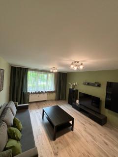Coastline Flat - Liepāja - 8