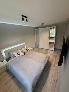 Coastline Flat - 7