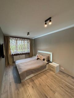 Coastline Flat - Liepāja - 6