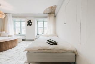 Charming 40 Sqm Apartment in Stockholm's Old Town - Stockholm - 2