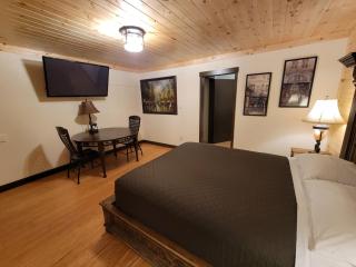 Crescent motel - Crescent - 9