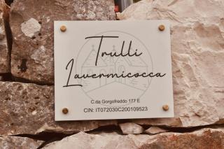 Trulli Lavermicocca - Gorgofreddo - 9