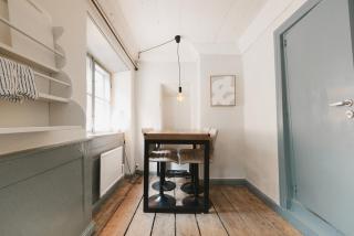 Charming 40 Sqm Apartment in Stockholm's Old Town - Stockholm - 1