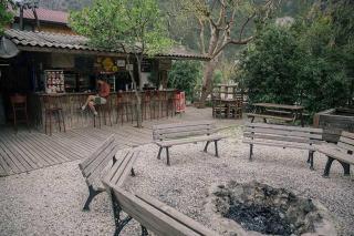 Bayrams Tree Houses - Olympos - 4