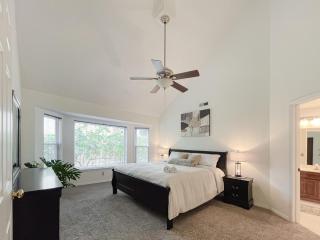 Bright & Cozy Broken Arrow Home! - Broken Arrow - 7