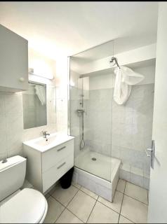Studio rive droite - Palavas-les-Flots - 3