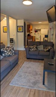 HISTORIC HILL APARTMENTS (Duplex) - Tuskegee - 4