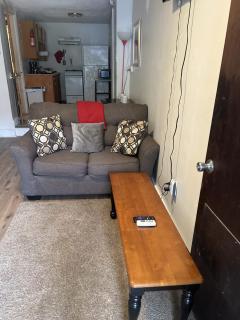 HISTORIC HILL APARTMENTS (Duplex) - Tuskegee - 5