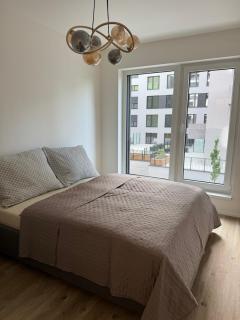 Apartmany Prague - Prag - 1