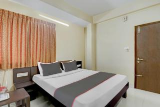 Capital O Champion Lotus Near Mantri Square Mall - Bangalore - 0
