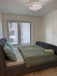 Apartmany Prague - Prag - 2