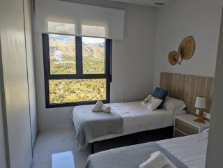 Sea View Modern & Luxury apartment - Benidorm Beach - Benidorm - 2