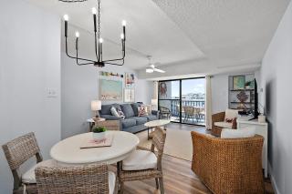 Bluewater E N503 - Surf Dog - Ocean City - 3