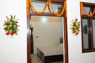Siyaram Palace Near Shree Ram Mandir - Jāmb - 5