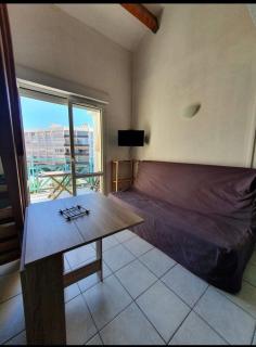 Studio rive droite - Palavas-les-Flots - 4