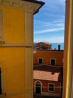 I cavallucci marini - Lerici - 9