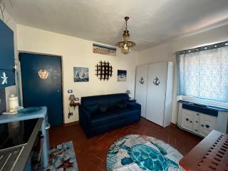 I cavallucci marini - Lerici - 6