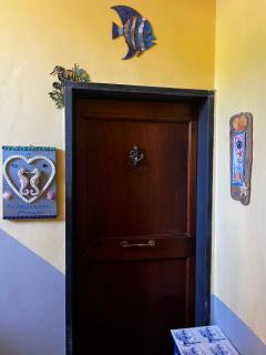 I cavallucci marini - Lerici - 5
