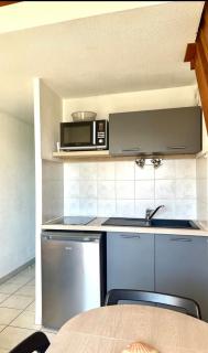 Studio rive droite - Palavas-les-Flots - 5