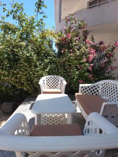 Rinia Apartments - Ulcinj - 4