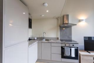 The Central Headrow, Leeds City Centre Apartments - Central Station - 1