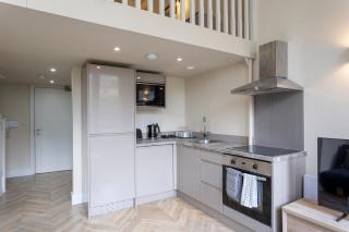 The Central Headrow, Leeds City Centre Apartments - Central Station - 9