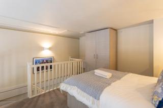 The Central Headrow, Leeds City Centre Apartments - Central Station - 2