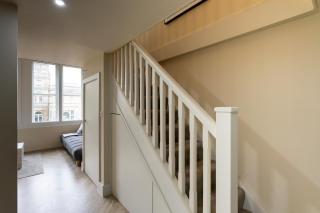 The Central Headrow, Leeds City Centre Apartments - Central Station - 3