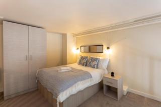 The Central Headrow, Leeds City Centre Apartments - Central Station - 8