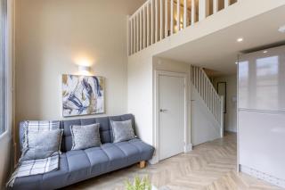 The Central Headrow, Leeds City Centre Apartments - Central Station - 6