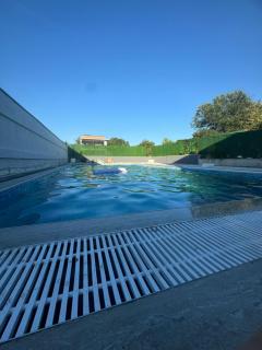 Infinity Lux Residence - Novi Banovci - 9