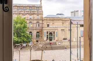 The Central Headrow, Leeds City Centre Apartments - Central Station - 5