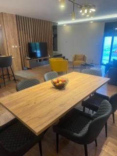 Infinity Lux Residence - Novi Banovci - 8