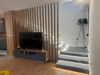 Infinity Lux Residence - Novi Banovci - 5