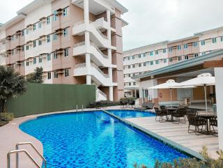 SMDC Cheer Residences Beside SM Marilao with PS4 - 2
