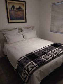Chimota Suites - 9