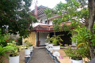 Shini Villa - Talahena - 0