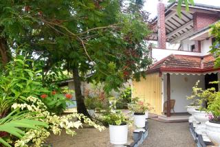Shini Villa - Talahena - 8