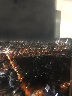 Corner 1Bedroom with Unparalleled Views #5235 - Manila - 9