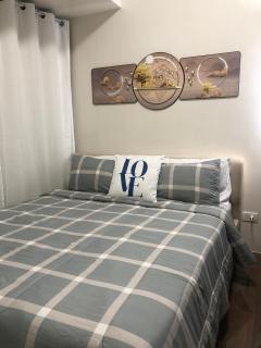 Corner 1Bedroom with Unparalleled Views #5235 - Manila - 6