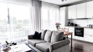 Skyview Retreat - Rīga - 7
