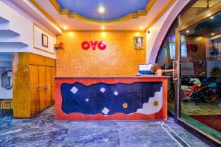 Hotel O Embassy - Bodh Gaya - 8