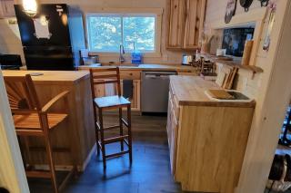 Mainah RIVAH Lodge - - 2