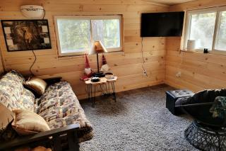 Mainah RIVAH Lodge - - 1