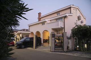 Vila Midami - Herceg Novi Savina - Savina - 4