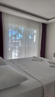 Serin Otel - Urla - 0