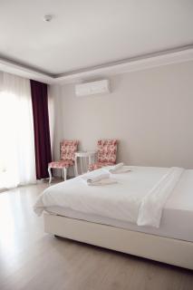 Serin Otel - Urla - 7