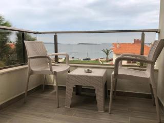 Serin Otel - Urla - 6